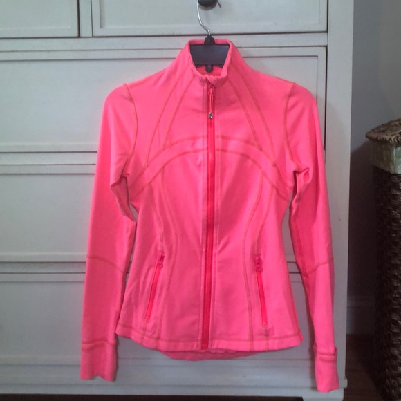 lululemon athletica Other - Lululemon Define Jacket